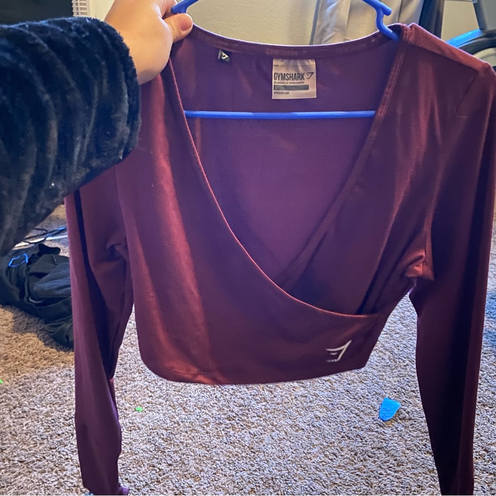 Gymshark